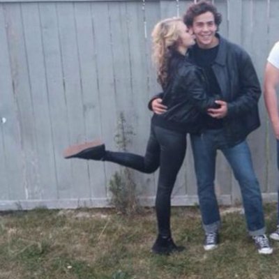 Profile Picture of Nick Cardwell (@nick_connor_) on Twitter