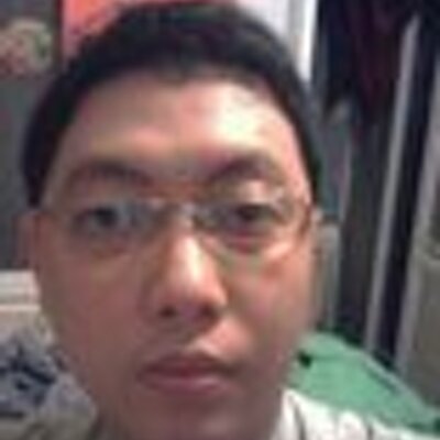 Profile Picture of GARY YUEN CHEUK MING (@UKDancesport) on Twitter
