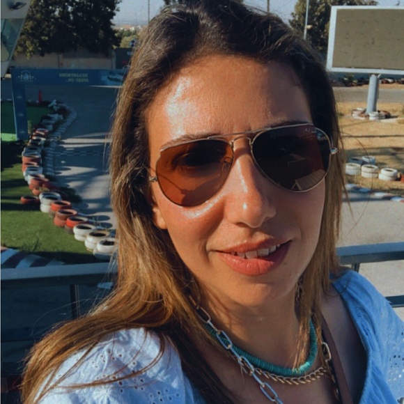 Profile Picture of Dana Alkhatib (@farouki) on Poshmark