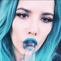 Profile Picture of Ali (@AliceDraperTN) on Twitter