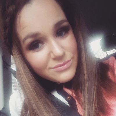 Profile Picture of Jenna Haines (@JennaHaines1) on Twitter