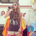 Profile Picture of gabrielle (@justwhistlingdixie) on Instagram