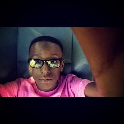 Profile Picture of Maurice Jefferies (@mfj_5) on Twitter