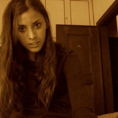 Profile Picture of Francesca Sagramoso (@frasagramoso) on Twitter