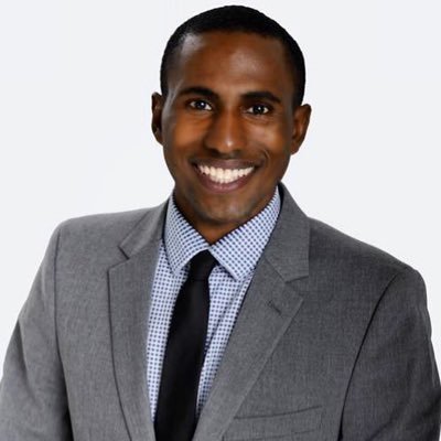 Profile Photo of Justin Campbell (@JCampbellNews6) on Twitter