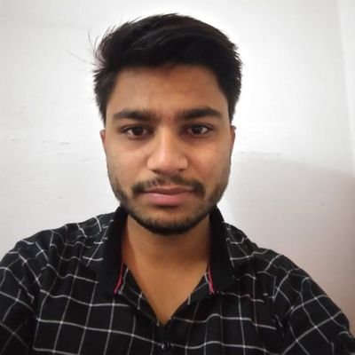 Profile Picture of Rohan Jain (@rohanjain5673) on Twitter