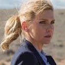Profile Picture of Kim Wexler's Other Ponytail (@stephdelbro) on Twitter