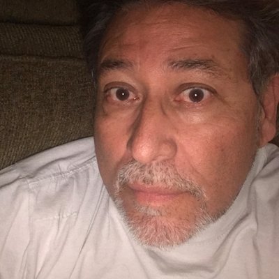 Profile Picture of Robert Apodaca (@mexbred55) on Twitter