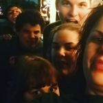 Profile Picture of Danielle Valdes (@damits) on Instagram