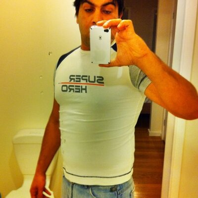 Profile Picture of Haytham Hassan (@hayhassan352) on Twitter