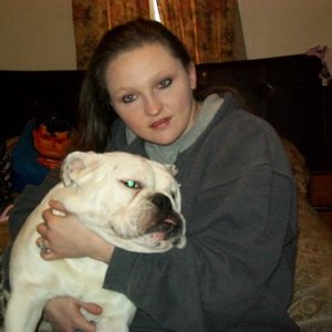 Profile Picture of Dorothy Miller (@madcat1982) on Myspace