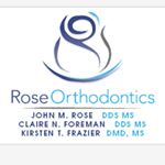 Profile Picture of Drs. Rose, Foreman & LaBlonde (@rose__orthodontics) on Instagram