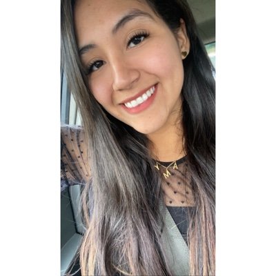 Profile Picture of Amy Geronimo🌸 (@amygeronimoc) on Twitter