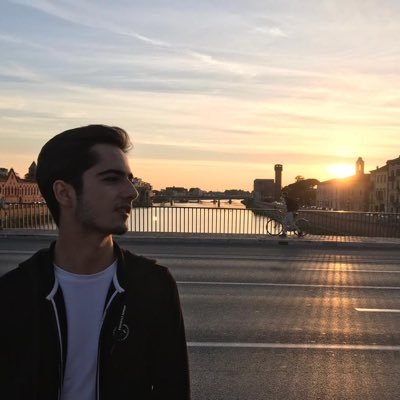 Profile Picture of Paulo Serrato (@pauloser99) on Twitter