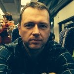 Profile Picture of Greg J Mahon (@gritbones) on Instagram