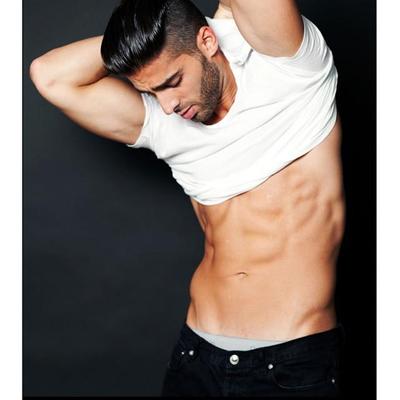 Profile Picture of Jason Canela Fco PA (@JasonCanelaPTY) on Twitter