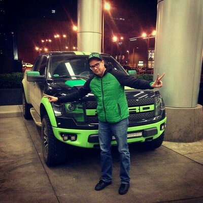 Profile Picture of Kenneth Hogue (@HogueKenneth) on Twitter