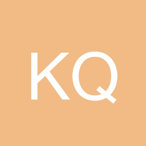 Profile Picture of Kristina Quiram (@ragamuffinkq) on Poshmark