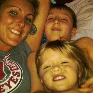 Profile Picture of Amber Ginnever (@101285946) on Myspace