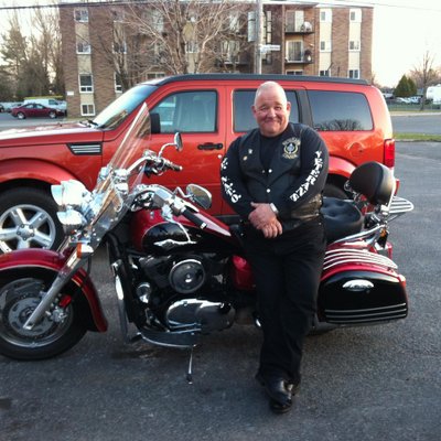 Profile Picture of Paul Watters (@motonomand) on Twitter