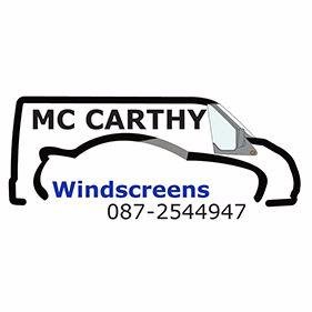 Profile Picture of Gerry McCarthy (@McCarthyScreens) on Twitter