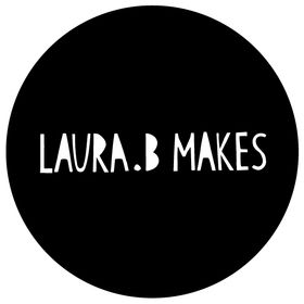 Profile Picture of Laura B Makes (@lauraabubble) on Pinterest
