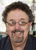 Profile Picture of Timothy Hallinanon Wikipedia