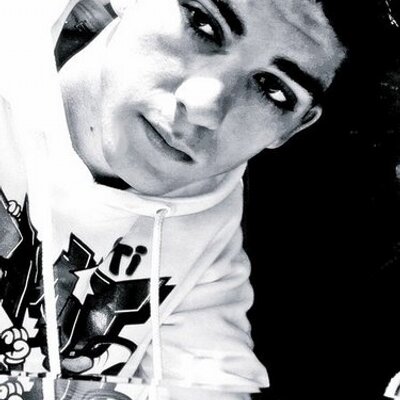 Profile Picture of Adrián Arango (@AdriianArango) on Twitter