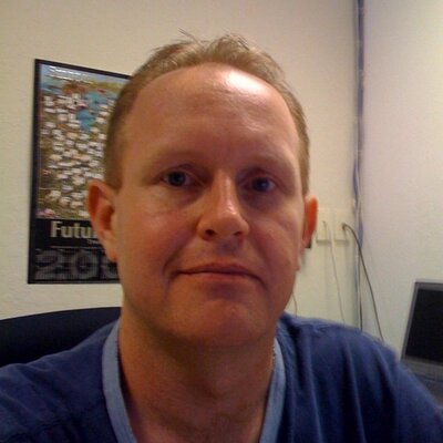 Profile Picture of Chris Pomerantz (@Stile72) on Twitter