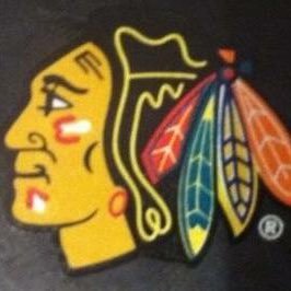 Profile Picture of Jeff Lafferty (@blackhawks0316) on Twitter