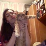 Profile Picture of Alexandra Busuioc (@kitteh_lexie) on Instagram