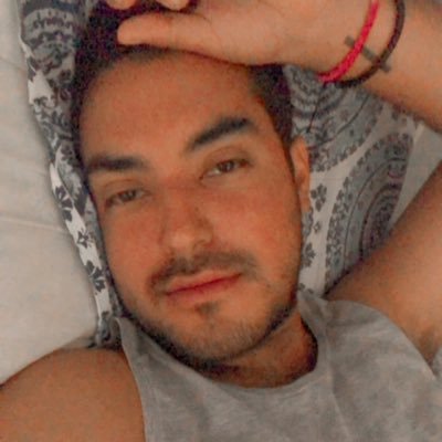 Profile Picture of Alejandro Abarca (@alekalo_22) on Twitter