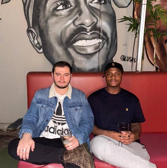 Profile Picture of Ugo Obi (@ugo_obi) on Poshmark