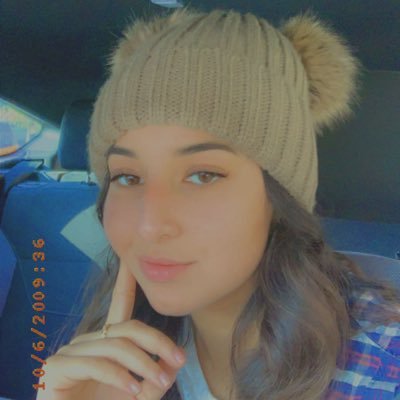 MICHELLE ☁️ - Twitter Profile Picture of MICHELLE ☁️ (@Ramstack_10) on Twitter