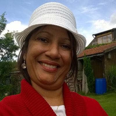 Profile Picture of Virginia Graber (@GraberVirginia) on Twitter