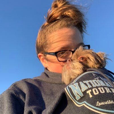 Morgan Tolle - Twitter Profile Picture of Morgan Tolle (@MorganTolle) on Twitter