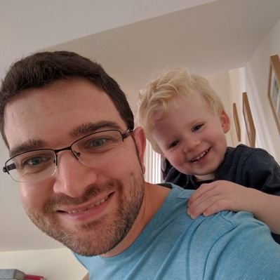 Profile Picture of Mike Gleave (@michaelgleave) on Twitter