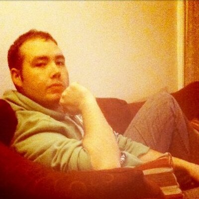 Profile Picture of John Callow (@john_callow) on Twitter