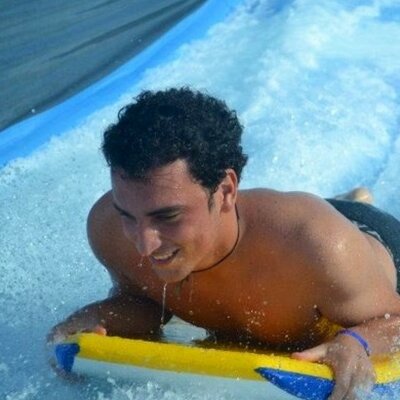 Profile Picture of Daniel Pacifico (@danielpacificod) on Twitter