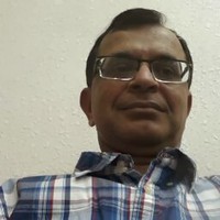 Profile Picture of Minesh Mehta (@minesh-mehta-7) on Quora