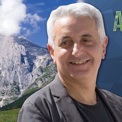 Profile Picture of GaetanoQuagliariello (@QuagliarielloG) on Twitter