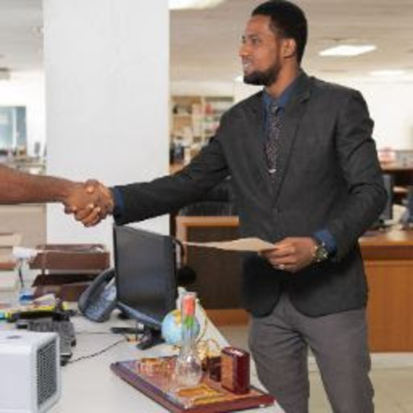 Profile Picture of Jerry Pierre (@pierrejerry282) on Poshmark