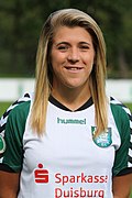 Profile Picture of Luisa Wensingon Wikipedia
