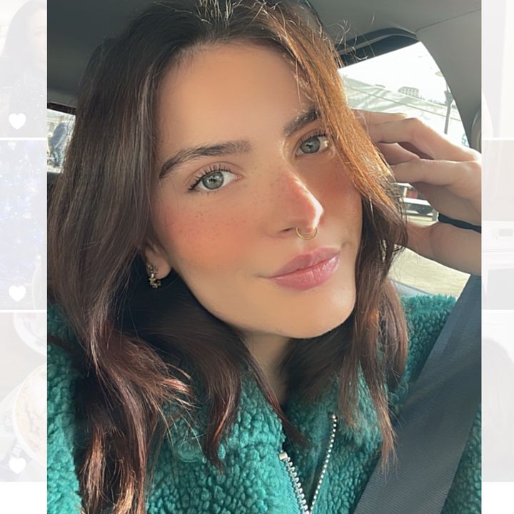 Profile Picture of Clau (@claudesign) on Tiktok