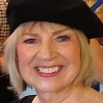 Donna Holden Hemenway - Instagram Profile Picture of Donna Holden Hemenway (@donnaholdenhemenway) on Instagram
