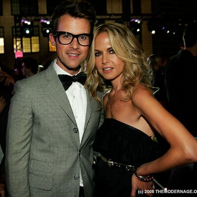 Profile Picture of Bradley Goreski (@Brad_Goreski) on Twitter