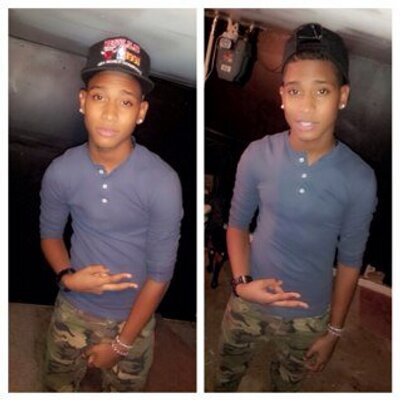 Profile Picture of George Bello (@Elflacoxflow) on Twitter