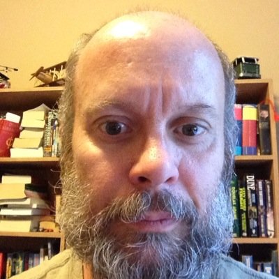 Profile Picture of David Dutton (@DavidDutton1) on Twitter