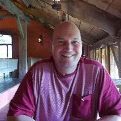 Profile Picture of John Spamer (@john52spamer) on Twitter