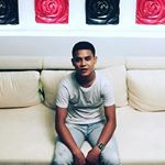 Profile Picture of Gerald04 (@geraldlongakit) on Instagram